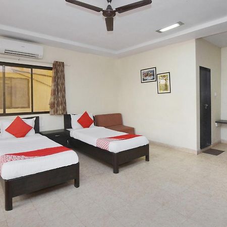 Oyo Midway Park Resort Atgaon Eksteriør billede